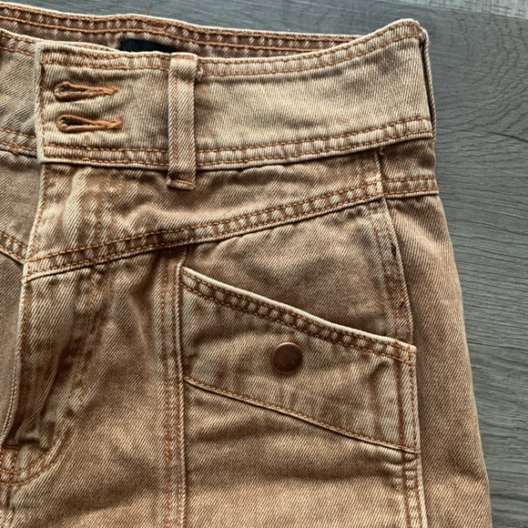 BDG urban outfitters jeans high waisted - Picture 4 of 4